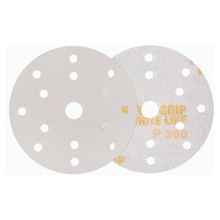 Indasa Usa 2-3/4in X 27-1/2 YDS 220G H&L FILE PAPER 92-220R